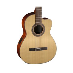 Cort AC120CE OP Classical Acoustic Electric Guitar