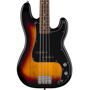 Fender Standard Precision Bass 4 String - 3-color Sunburst