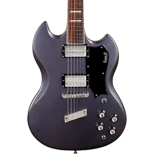 Guild Polara Deluxe Electric Guitar – Canyon Dusk