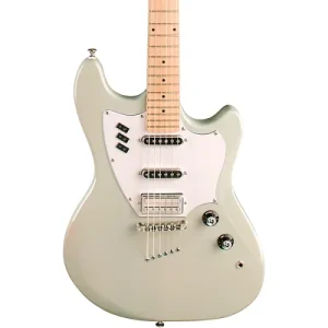 Guild Surfliner Solidbody Electric Guitar – White Sage
