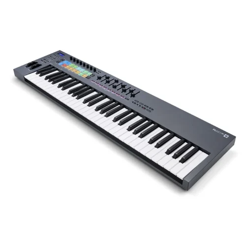 Novation FLkey 61 Keyboard Controller for FL Studio