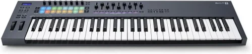 Novation FLkey 61 Keyboard Controller for FL Studio - Image 3