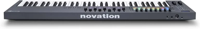 Novation FLkey 61 Keyboard Controller for FL Studio - Image 5