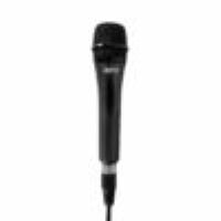 Hybrid D2 Dynamic Corded Microphone
