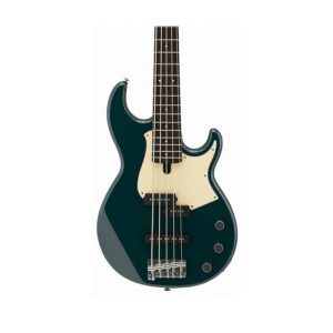 Yamaha BB435 - Teal Blue 5-string Electric Bass Guitar