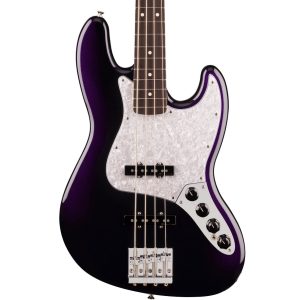 Fender Player II Modified Active 4 String Jazz Bass - Dusk