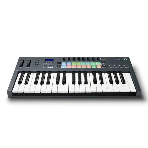 Novation FLkey 37 Keyboard Controller - Image 3