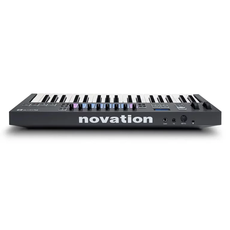 Novation FLkey 37 Keyboard Controller - Image 4