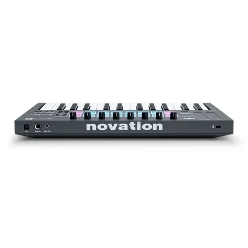 Novation FLkey Mini 25-key Keyboard Controller for FL Studio - Image 3